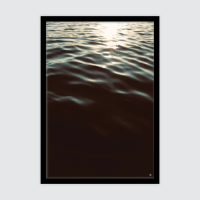 Peaceful Sea