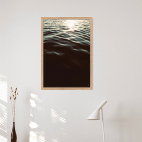 Peaceful Sea