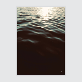 Peaceful Sea