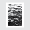 Reflective Water