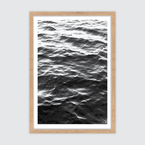 Reflective Water