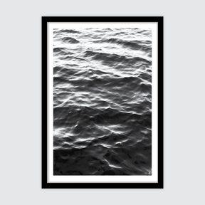 Reflective Water