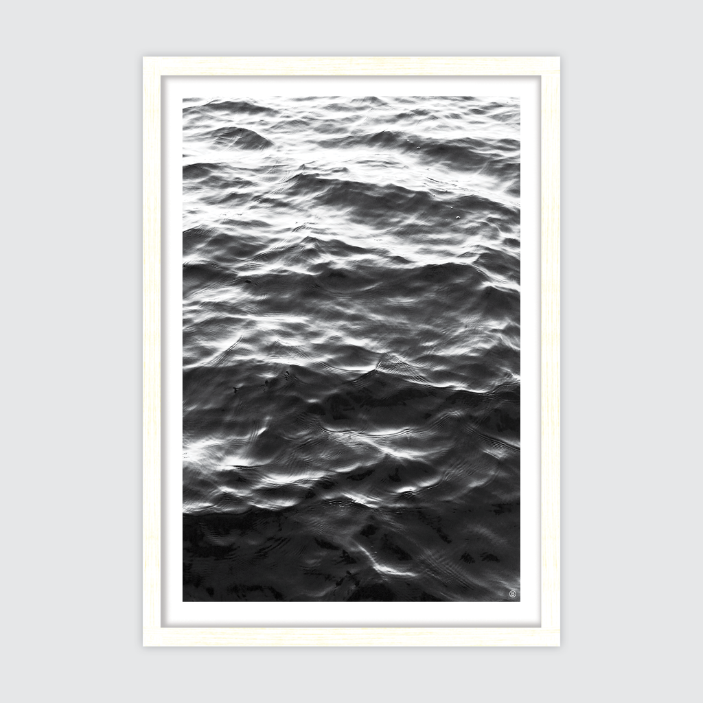 Reflective Water