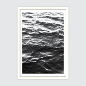 Reflective Water