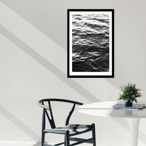 Reflective Water