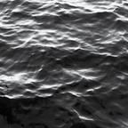 Reflective Water