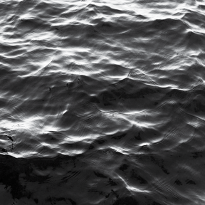 Reflective Water