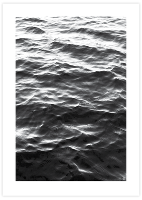 Reflective Water