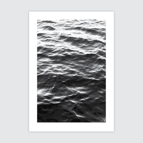 Reflective Water