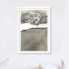 Sepia Shore