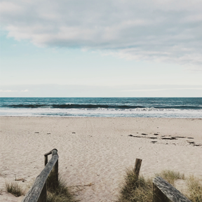 Serene Beach