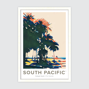 South Pacific