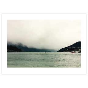 Stormy Wakatipu