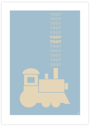 Toot Toot ✜