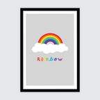 Universal Rainbow
