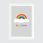 Universal Rainbow