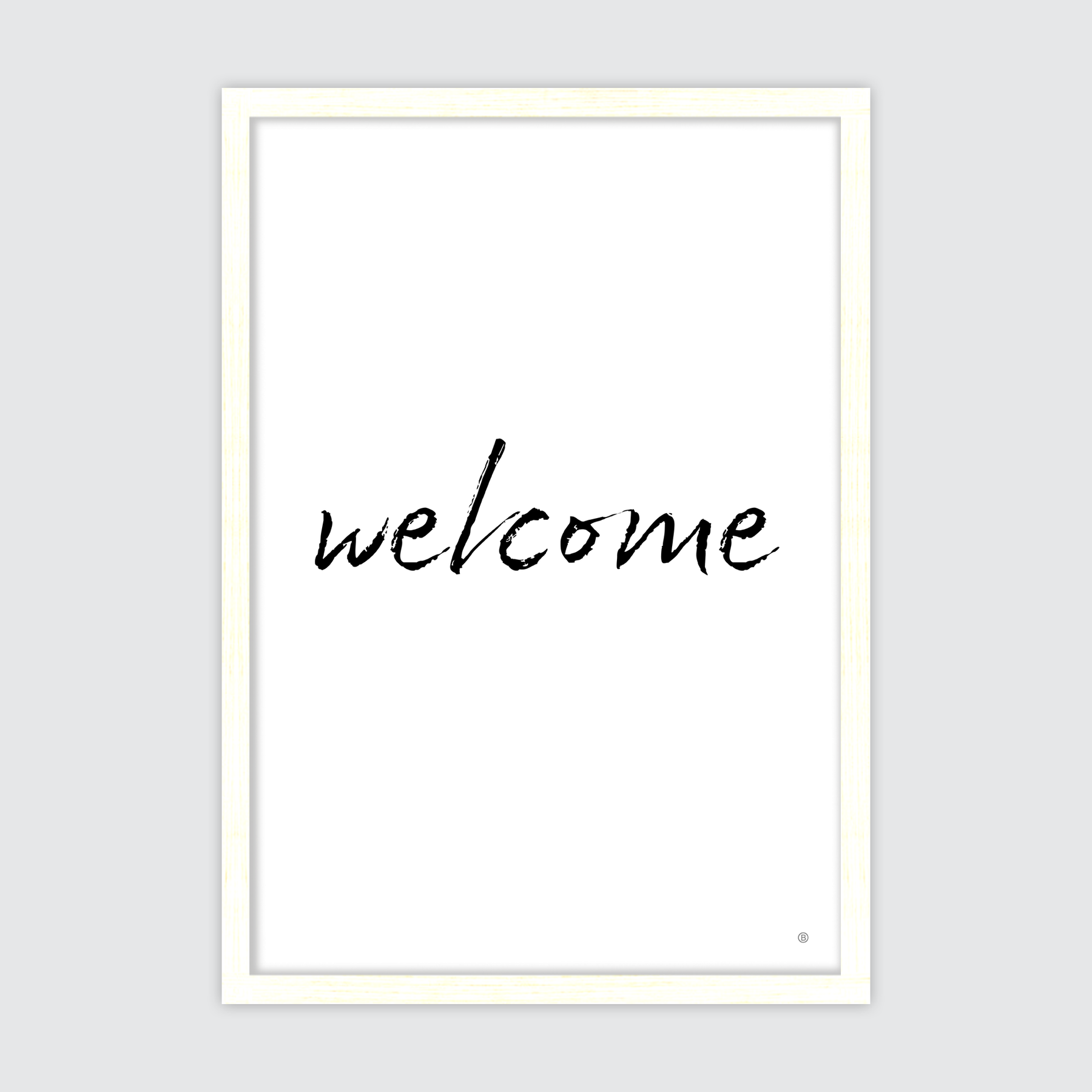 Welcome ✜