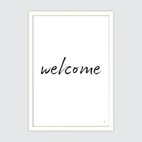 Welcome ✜