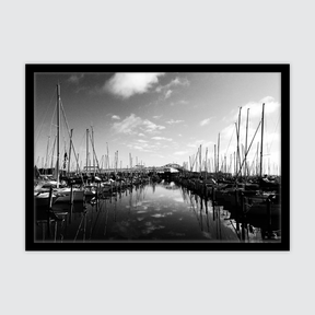 Westhaven Marina ✜