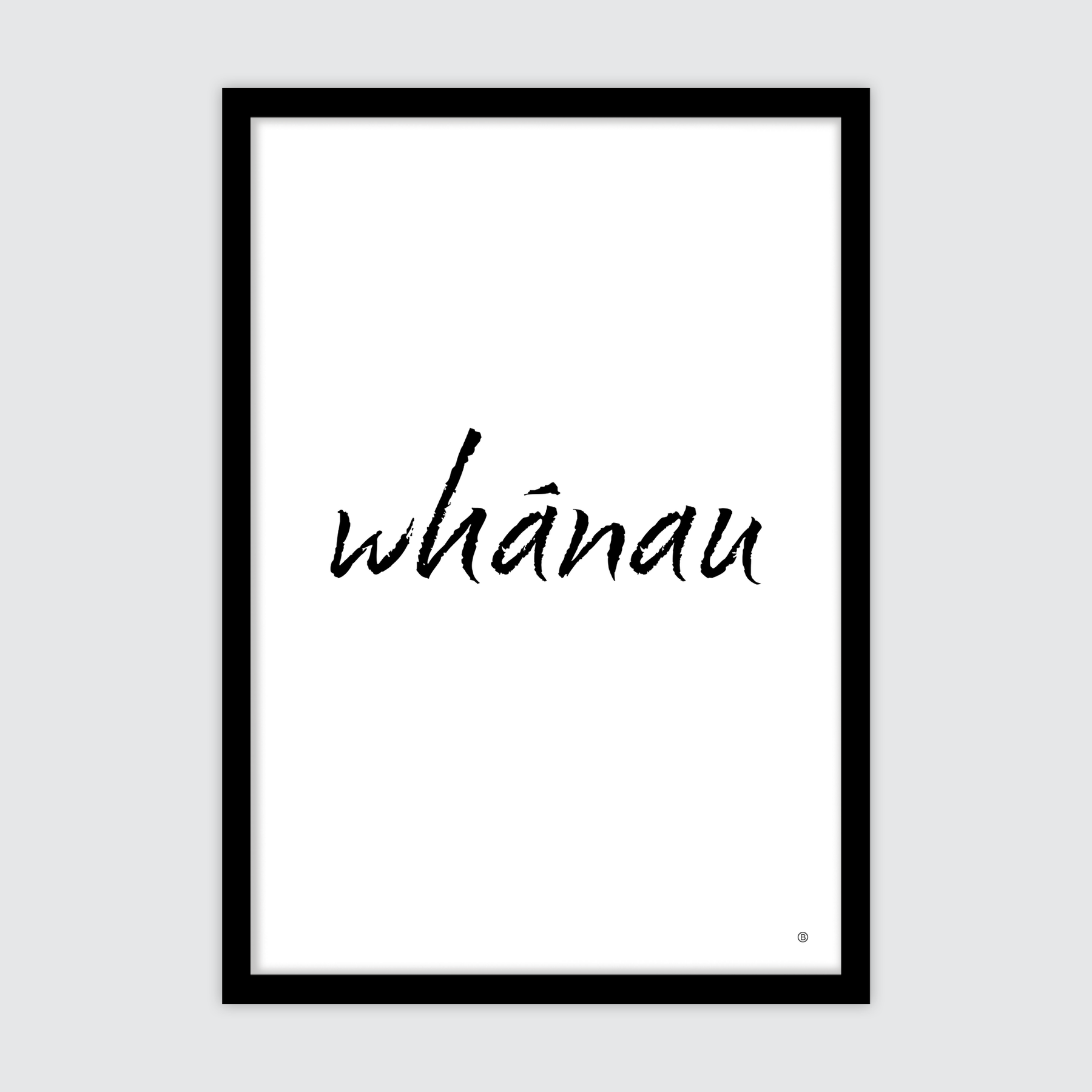 Whānau ✜