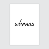 Whānau ✜