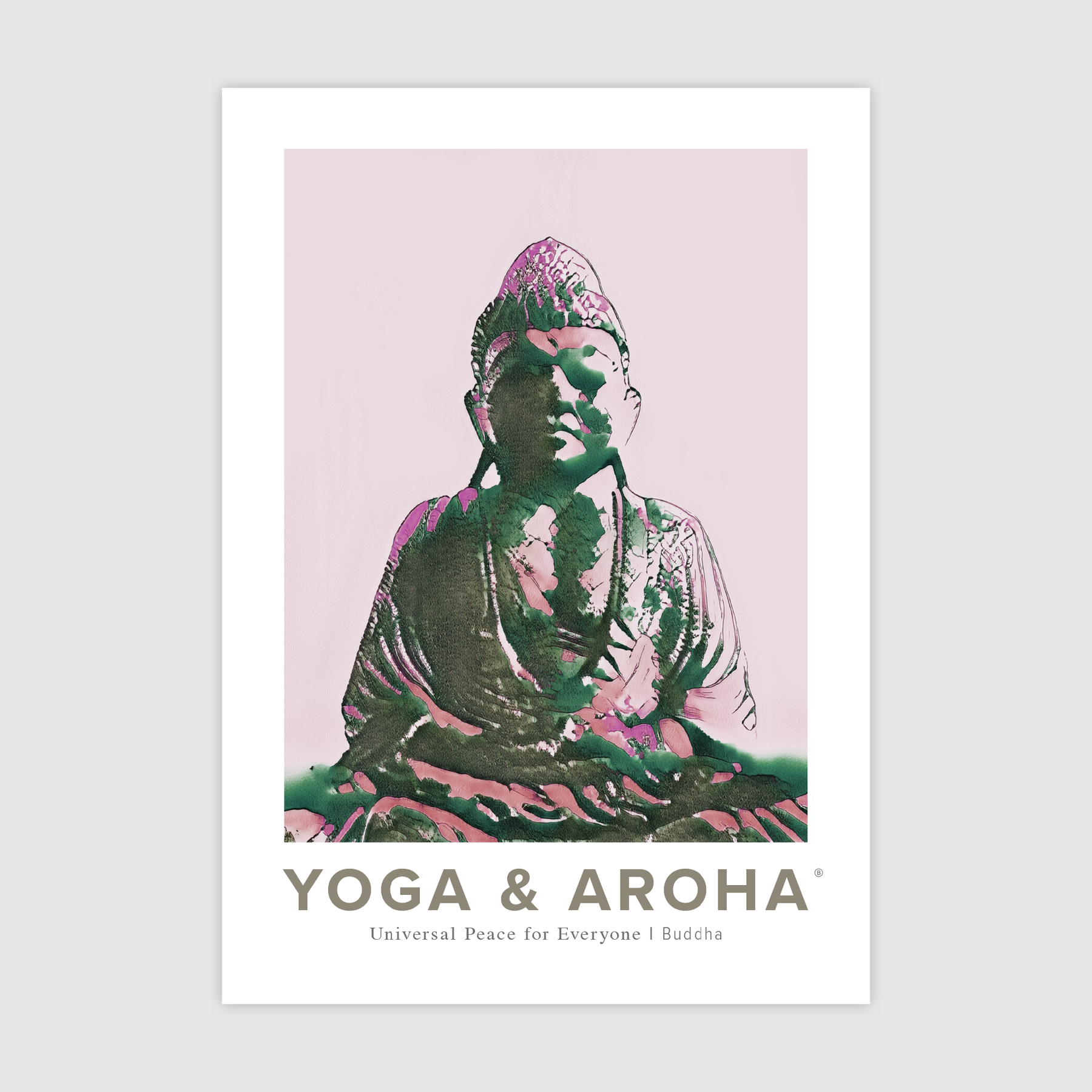 Yoga Aroha ✜