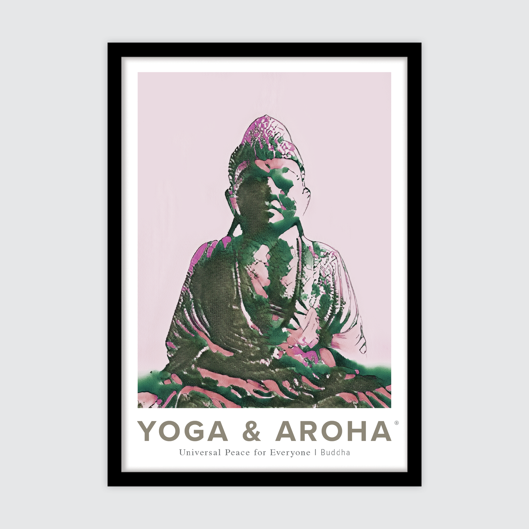 Yoga Aroha ✜