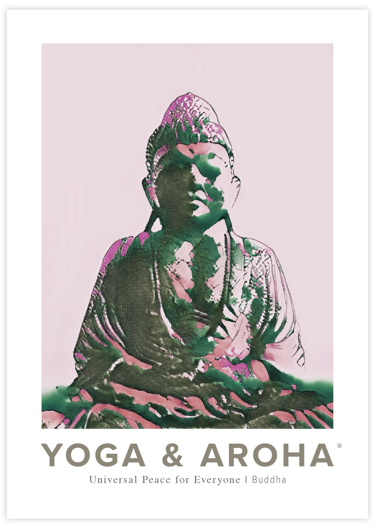 Yoga Aroha ✜