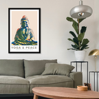 Yoga Aroha
